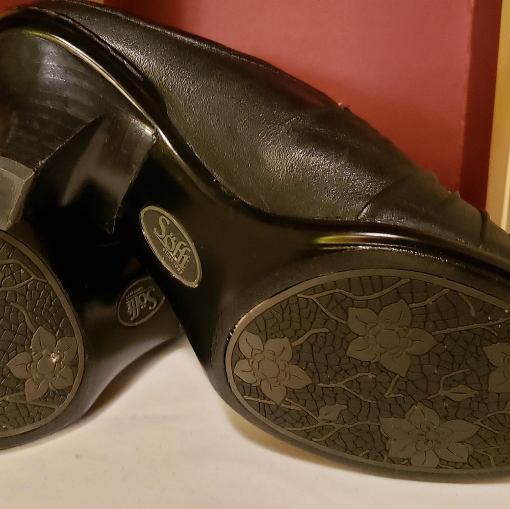 Söfft clogs